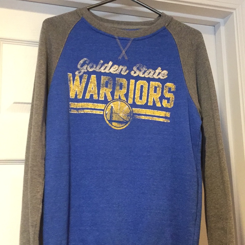 New without tags Golden State Warriors